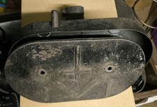 Classic Mini Cooper S Air