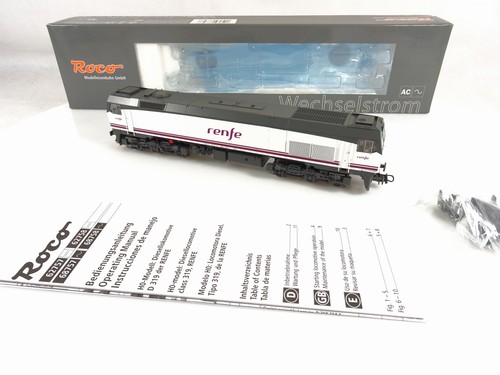 Roco 68758 diesellok 319 - 319, 314-4