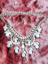 Statement Halskette Wie Neu