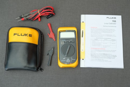 Fluke 705