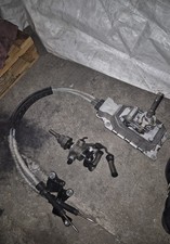 02j 02a umbau schaltbox vr6 g60 16v corrado golf vento  passat