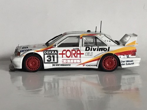 Minichamps 430943131 mercedes - minichamps,