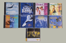 9x Christliche CDs Gemeinde