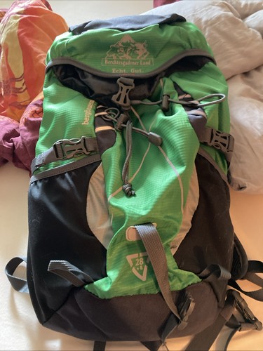 Wanderrucksack