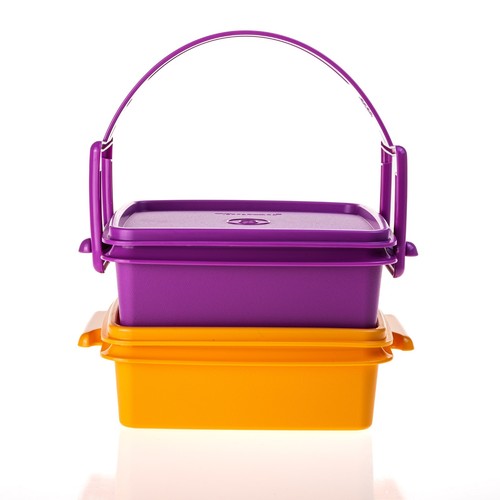 Tupperware klick go set - &, go-set