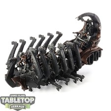 Necrons - Ghost Ark -