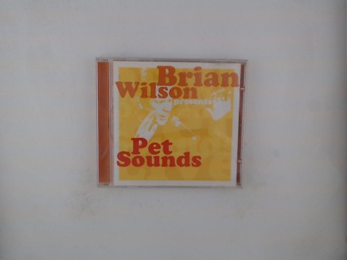 Pet sounds live wilson - sounds, wilson,