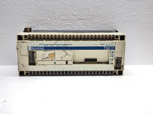 Telemecanique tsx1722012 - telemecanique,