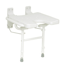 Drive medical Duschklappsitz