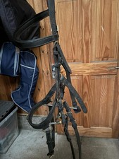 Micklem Full Size Trense