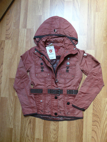 Wellensteyn funktionsjacke - wellensteyn,