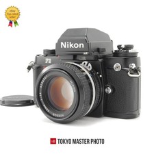 Nikon F3 HP 35mm Body Ai 50mm