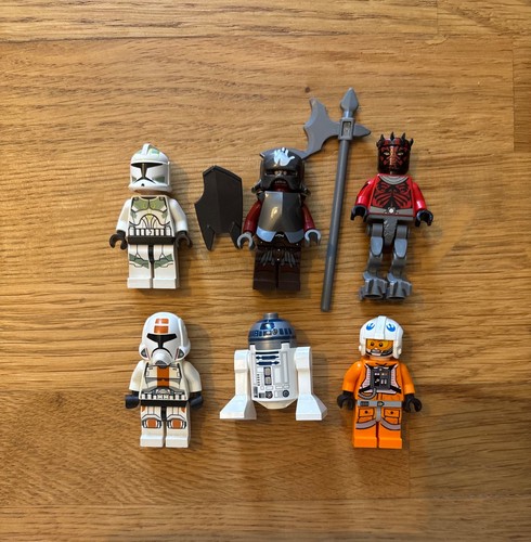 Lego herr der ringe - lego, uruk