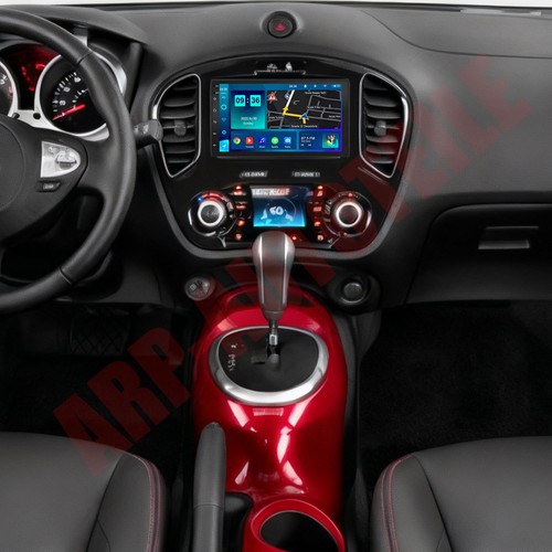 Carplay für nissan - carplay, juke
