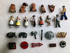 Winterhilfswerk Anstecknadeln