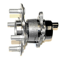 Radlager/Radnabe HA,  für