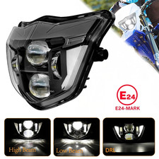 E24 LED Scheinwerfer Für