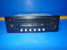 Bosch RD4 N1 MP3 9666668177 CD Radio 1 Stück
