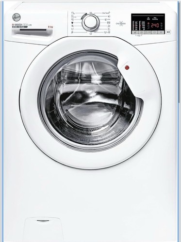 Hoover wash 300 lite - 300,