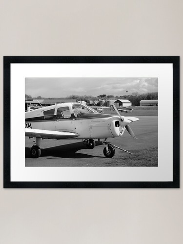 Luftfahrt piper 28 140 - luftfahrt, pa-28-140