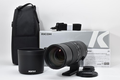 Nagelneu pentax hd - [nagelneu!!],