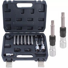 TECPO LICHTMASCHINEN WERKZEUG