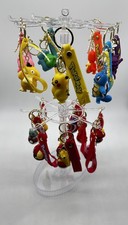 Pokemon schlüsselanhänger - pokemon,