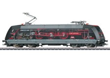 Märklin 39479 Elektrolokomotive BR 101 "100 Jahre BR 01" der DB AG "NEU" mit OVP