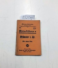 Reiseführer Münster i. W