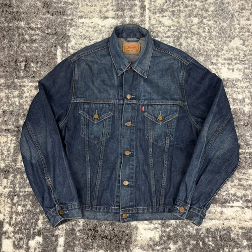 Levis 70500 herren jeans - levis,