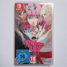 Catherine Full Body (Nintendo Switch)