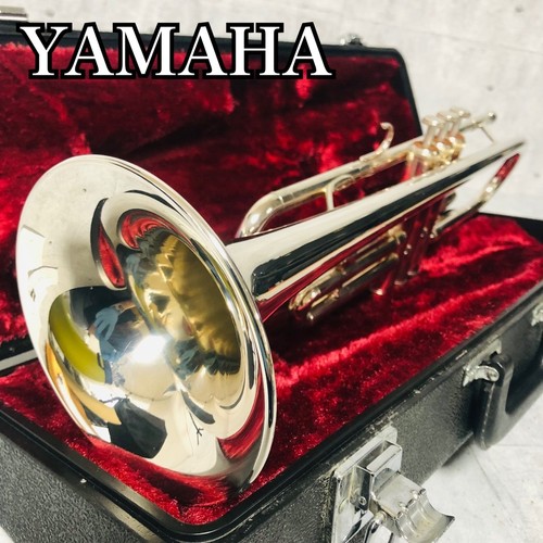 Yamaha ytr 1310s trompete - yamaha, ytr-1310s