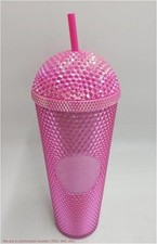 Starbucks Iridescent Pink
