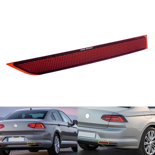 Rechts innen heckstoßstange - rechts innen,
