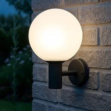 Außenleuchte Wandlampe