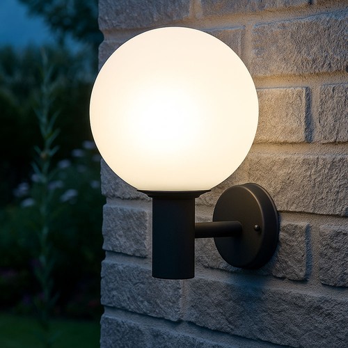 Außenleuchte wandlampe - außenleuchte,