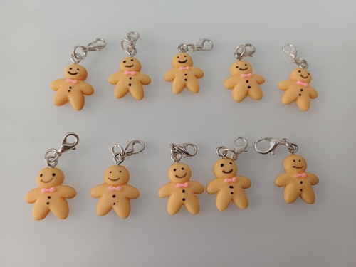 Geschenkanhänger charms - geschenkanhänger,