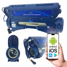 JOYONWAY P25B37 Whirlpool