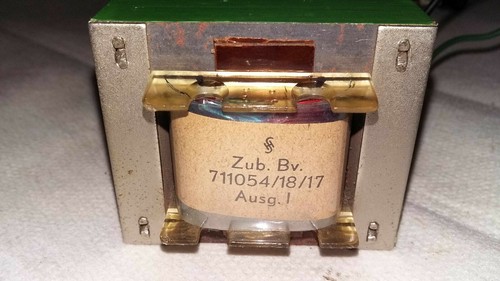 Röhrenradio siemens - röhrenradio,