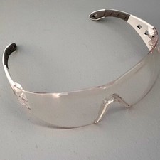 Beko Schutzbrille ipro-Clear 90510001 Schutzbrille Profiqualität