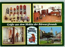 10337559 - 8360 Marienthal Eckert Baerwurz KG Museum Destillieranlage Baerwuerz