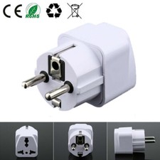 Stecker Reisestecker Adapter