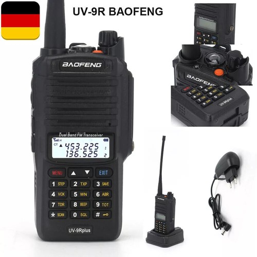 Baofeng plus 20w - baofeng,
