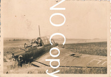 Foto WK2  Flugzeug