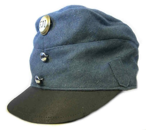 Wwi austrian hungarian cap - hungarian,