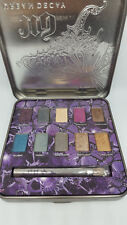 Urban UD Lidschatten Palette LE Limited Editon 