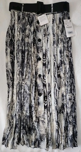 Zara damen rock - zara,