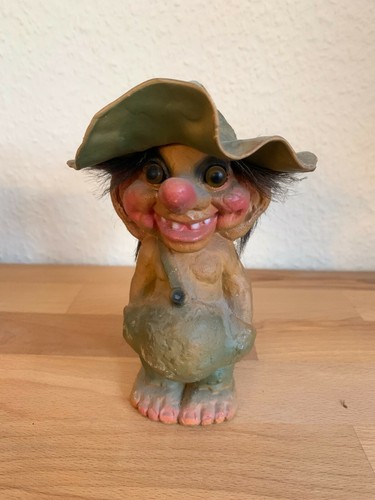Troll form - ny,