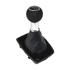 Schaltknauf 5 Gang Schaltsack