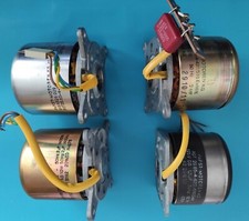 Papstmotor für BRAUN TG /ASC